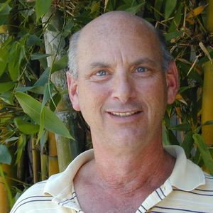 Meet your Posher, Steve